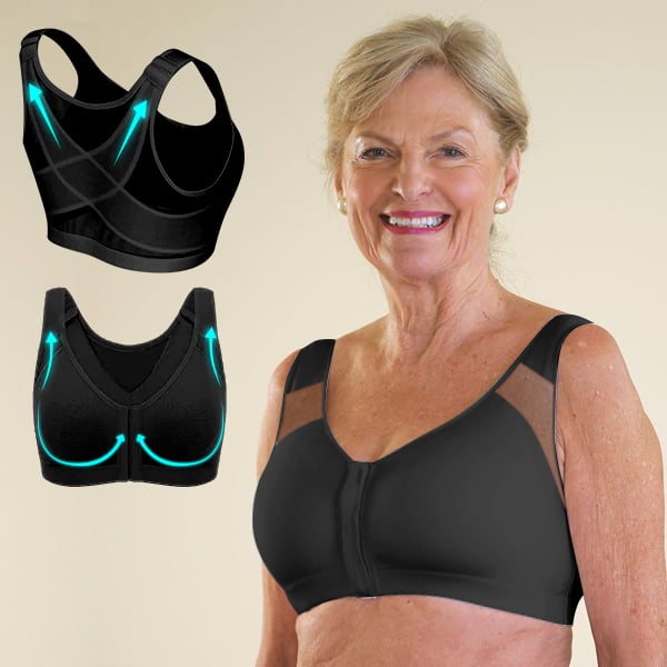 💥💥50% de réduction pour une durée limitée 💥💥Soutien-gorge multifonctionnel avec soutien réglable
