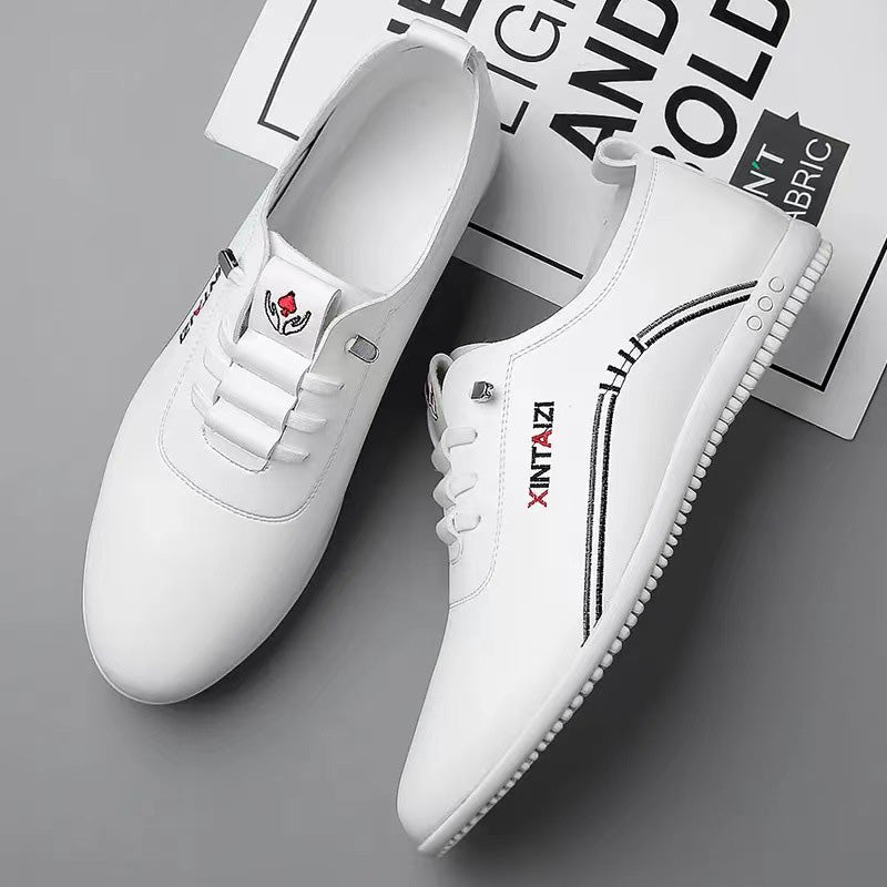 👞Chaussures sans lacets pour hommes, légères et respirantes(🔥55 % de réduction)