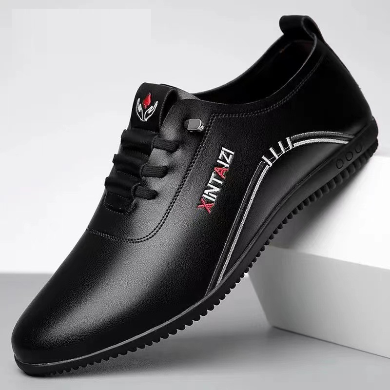 👞Chaussures sans lacets pour hommes, légères et respirantes(🔥55 % de réduction)