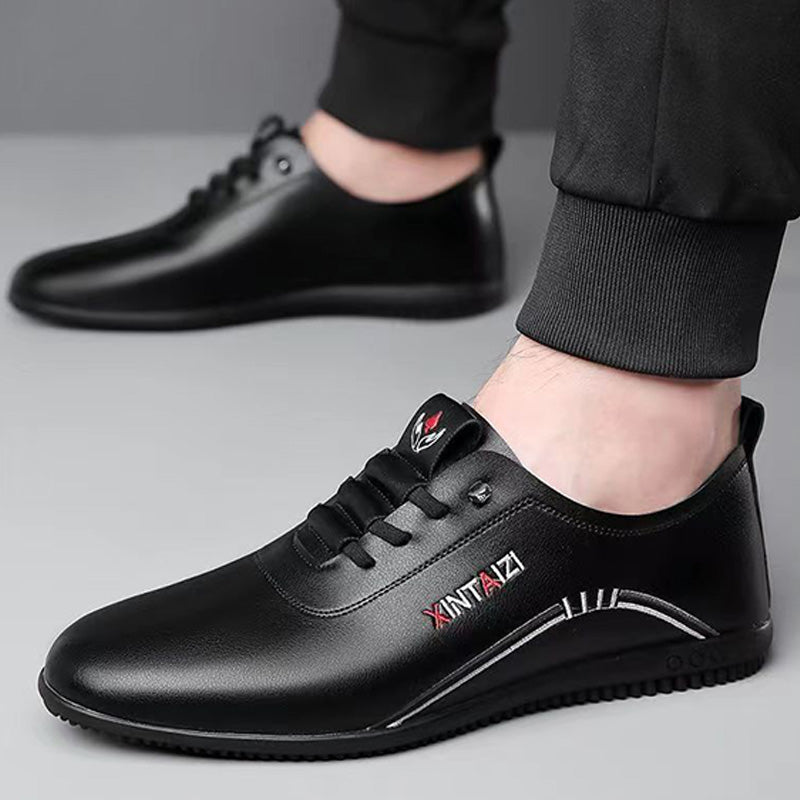 👞Chaussures sans lacets pour hommes, légères et respirantes(🔥55 % de réduction)