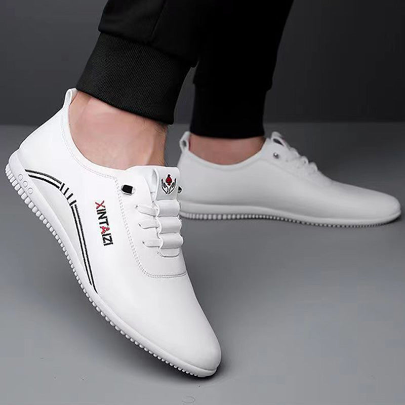 👞Chaussures sans lacets pour hommes, légères et respirantes(🔥55 % de réduction)