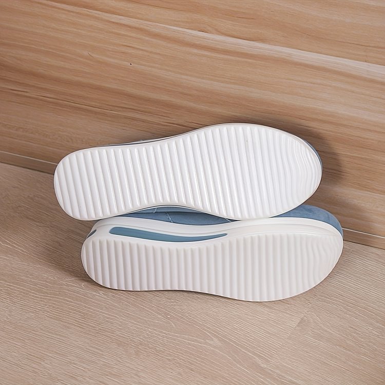 🔥Promotions de printemps🔥Baskets orthopédiques décontractées à plateforme pour femmes(🔥53 % de réduction)