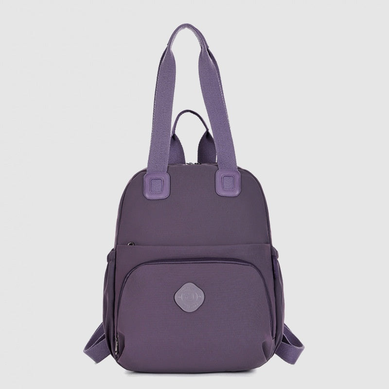 Sac à dos élégant avec poches multiples