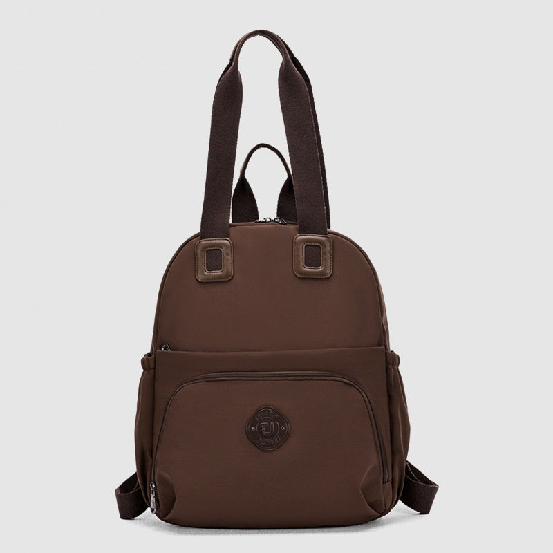 Sac à dos élégant avec poches multiples