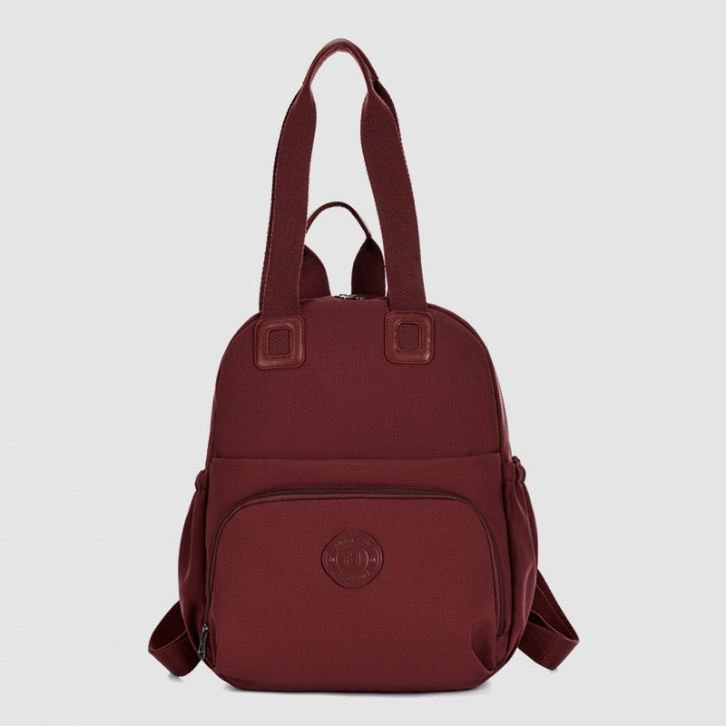Sac à dos élégant avec poches multiples