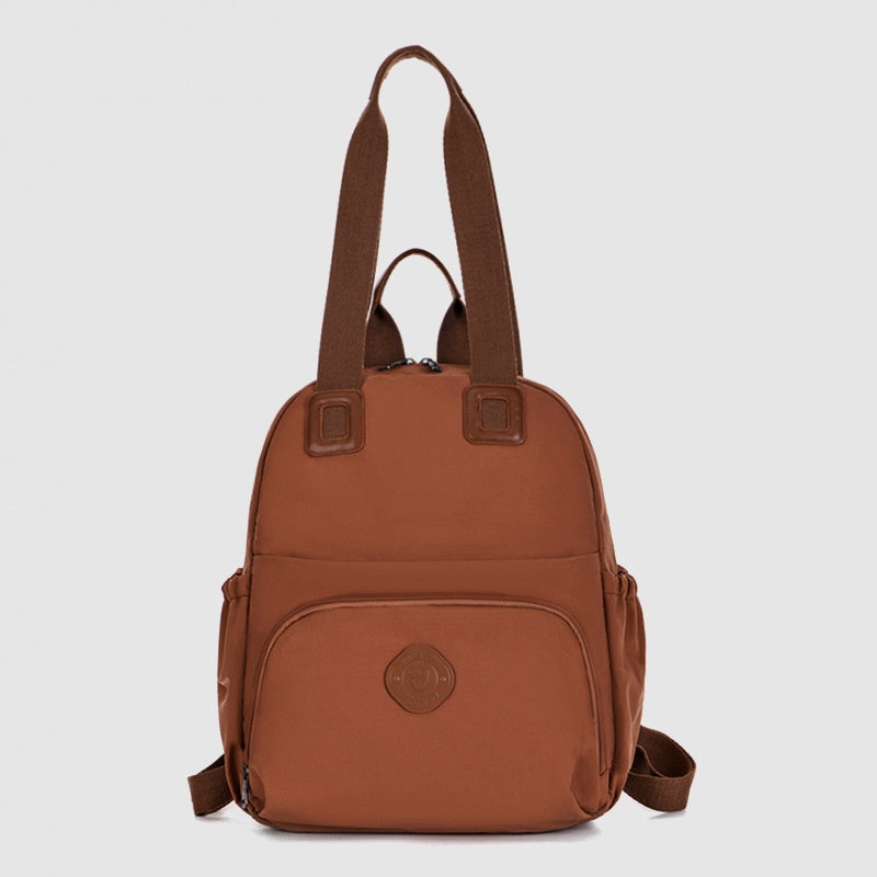 Sac à dos élégant avec poches multiples