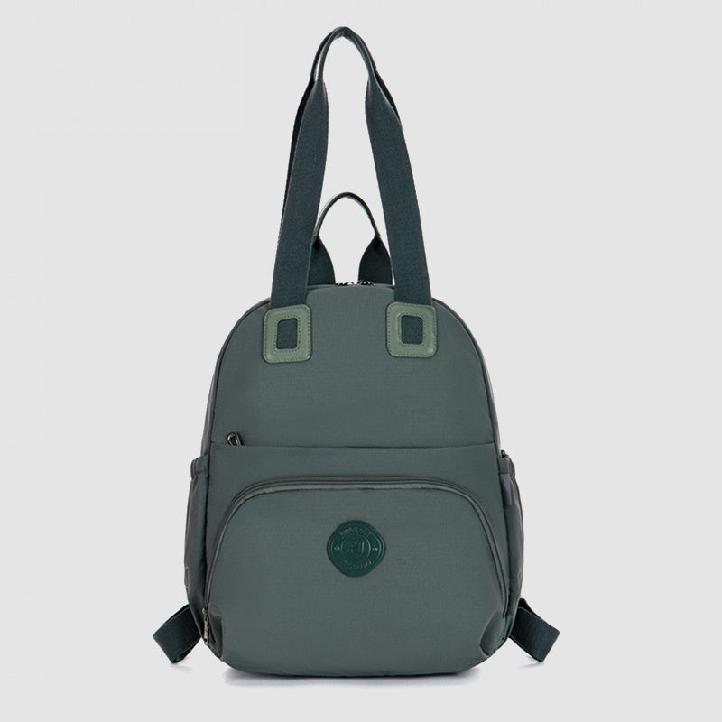 Sac à dos élégant avec poches multiples