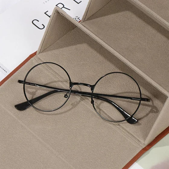 🎉🎉🎉🥳🥳👓 Sac de rangement en cuir Multi - lunettes