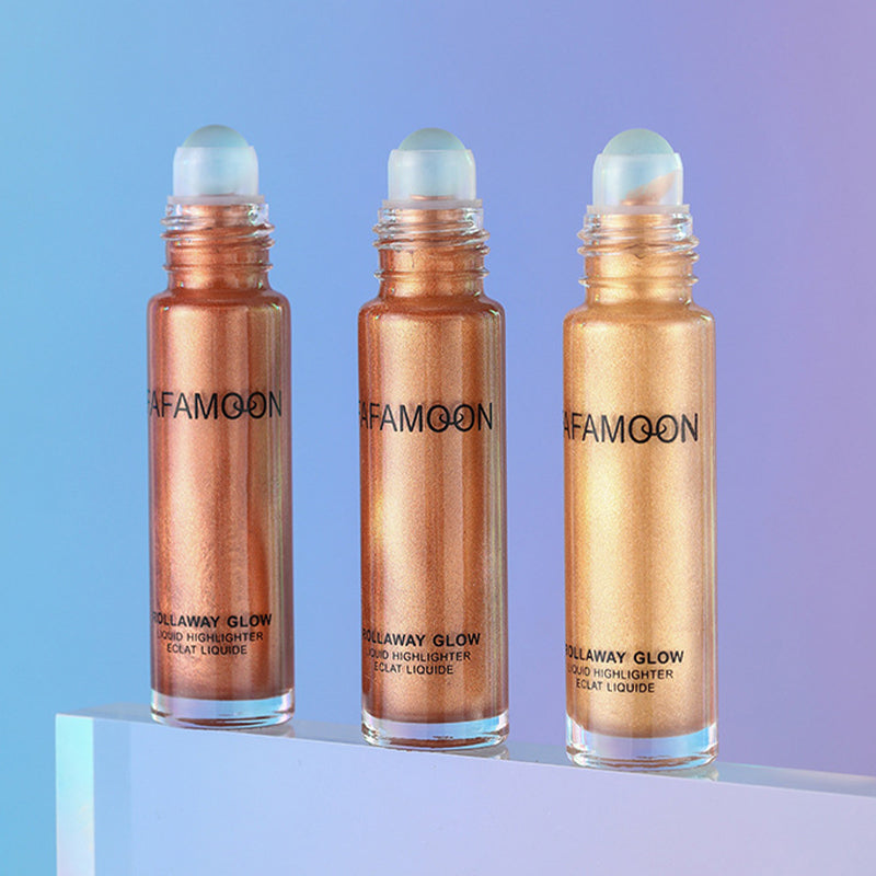 Enlumineur liquide pour un éclat radieux du visage et du corps