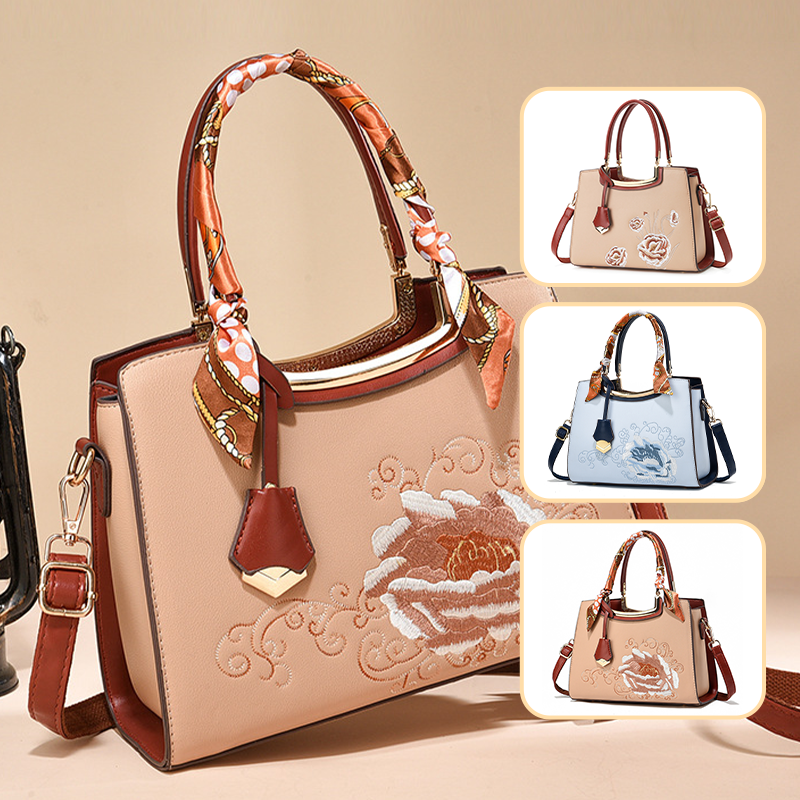 Sac décontracté tendance de grande capacité