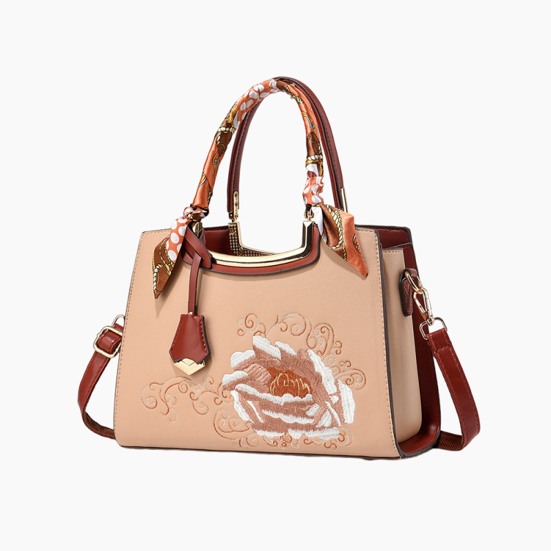 Sac décontracté tendance de grande capacité
