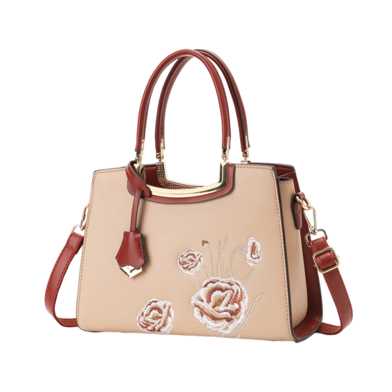 Sac décontracté tendance de grande capacité