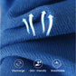 🎁 Spring Hot Sale 49% OFF⏳Linen Knit Unbuttoned Cardigan