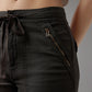 🔥Vente à chaud🔥 Pantalon cargo à jambes larges en lin