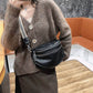 🔥Last Day Sale 49%🔥Women's Luxury waist bag with crossbody strap