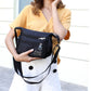 Waterproof Crossbody Bag Women Casual Messenger Shoulder Bags Purse for Travel Daily
