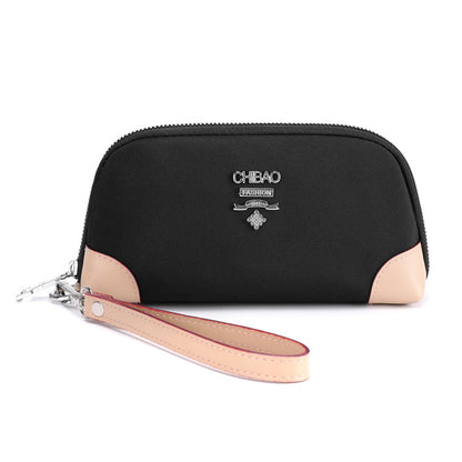 🎄Christmas Early Sale 30% OFF🎄Women's Large Capacity Nylon Clutch