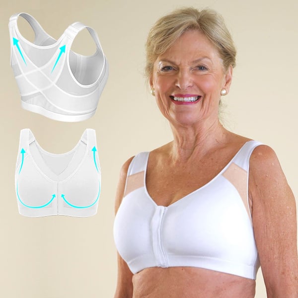 💥💥50% de réduction pour une durée limitée 💥💥Soutien-gorge multifonctionnel avec soutien réglable