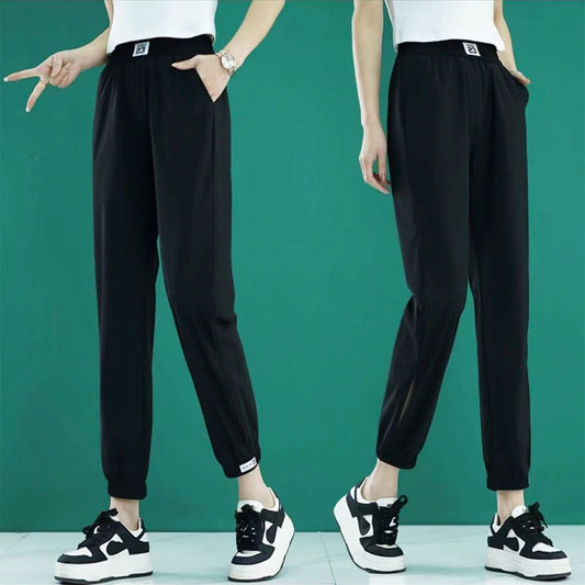 🎁Hot Sale 30% OFF⏳Quick Dry Sports Casual Pants for Women