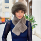 ❄️Winter Specials❄️ Winter Plush Thickened Scarf and Hat Warm Set