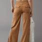 🔥Vente à chaud🔥 Pantalon cargo à jambes larges en lin
