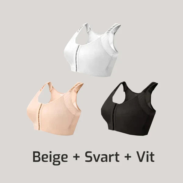 💥💥50% de réduction pour une durée limitée 💥💥Soutien-gorge multifonctionnel avec soutien réglable