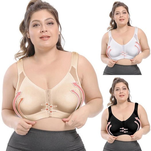 💥💥50% de réduction pour une durée limitée 💥💥Soutien-gorge multifonctionnel avec soutien réglable