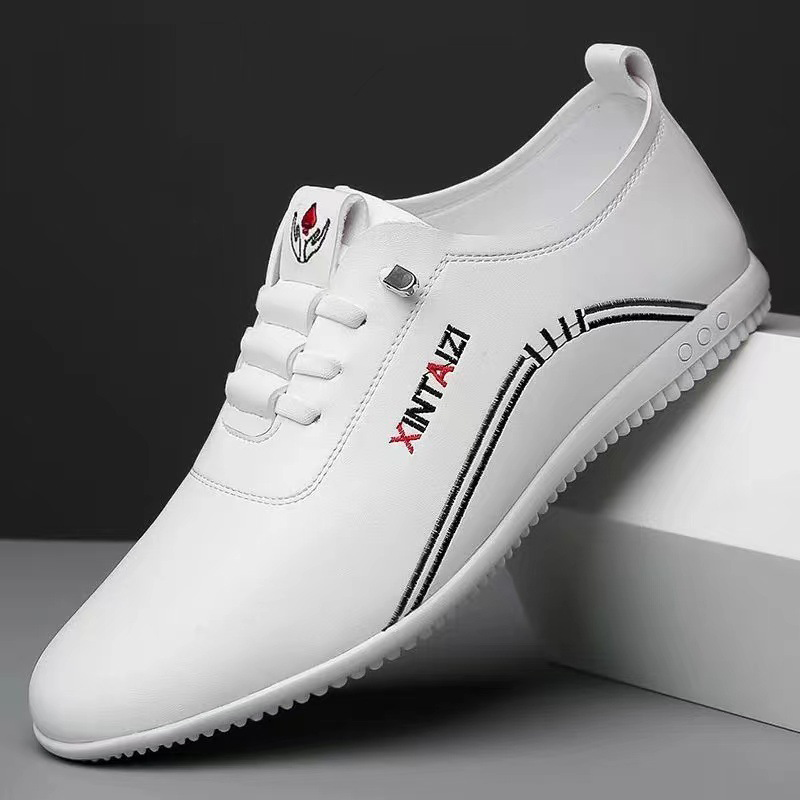 👞Chaussures sans lacets pour hommes, légères et respirantes(🔥55 % de réduction)