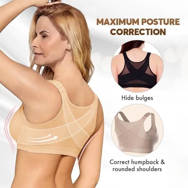💥💥50% de réduction pour une durée limitée 💥💥Soutien-gorge multifonctionnel avec soutien réglable