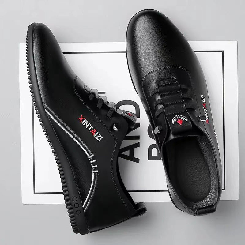 👞Chaussures sans lacets pour hommes, légères et respirantes(🔥55 % de réduction)