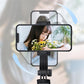 🔥Hot Sale 49% OFF🔥New 6 in 1 Bluetooth Selfie Stick
