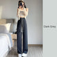 🔥Buy 2 Free Shipping🔥High Waisted Ice Cool Comfort Wide Leg Pants