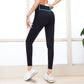 🎁Hot Sale 49% OFF⏳Women's Stretch High-Waist Leggings for Yoga & Exercise