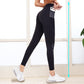 🎁Hot Sale 49% OFF⏳Women's Stretch High-Waist Leggings for Yoga & Exercise