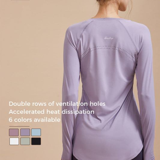 🎁Hot Sale 49% OFF⏳Women's Breathable Comfortable Quick Dry Yoga Suit