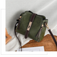 🎁Hot Sale 49% OFF⏳High-Quality PU Crossbody Bag with Doll Decor