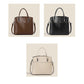 🎁Hot Sale 50% OFF⏳Women's Retro Leather Shoulder & Handbag