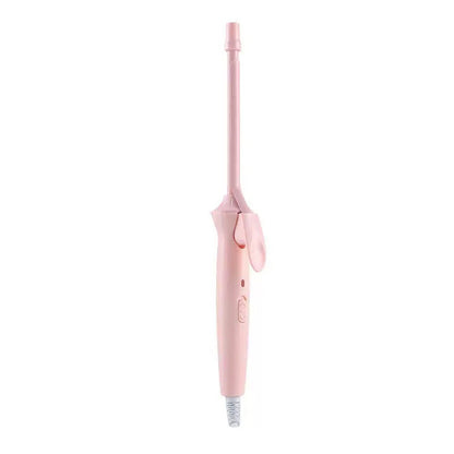 🎁Hot Sale 30% OFF⏳9mm Thin Curling Wand Hair Curler for Short & Long Hair