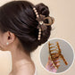 Luxury Sparkling Rhinestone Hair Clip for Elegant Lady