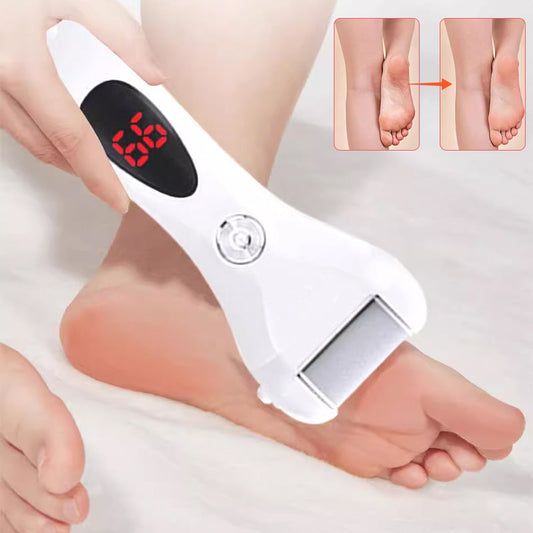 Electric Foot Polisher