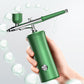 Home Oxygen Injection Instrument