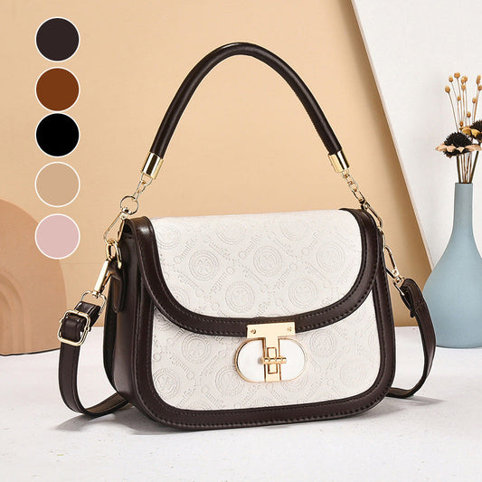 Women's Small Crossbody Bags with Top Handle