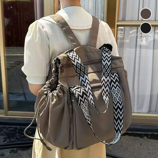 ⏰50% off for a limited time ⏰Large Capacity Fashion Versatile Shoulder Bag