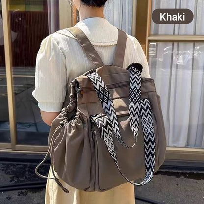 ⏰50% off for a limited time ⏰Large Capacity Fashion Versatile Shoulder Bag