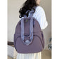 Sac à dos élégant avec poches multiples