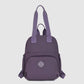Sac à dos élégant avec poches multiples