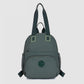 Sac à dos élégant avec poches multiples
