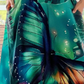 💖DERNIER JOUR DE VENTE 50 % de réduction💖Femme Ample Imprimé Sans Manches Maxi Dress