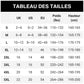 Ensemble deux pièces pour femme : haut ample décontracté à manches 3/4 et pantalon