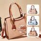 Sac décontracté tendance de grande capacité